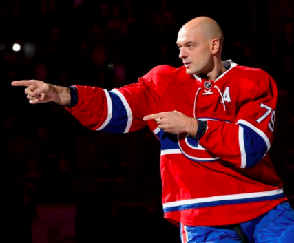 Andrei Markov a bel et bien une proposition d'ESSAI PROFESSIONNEL