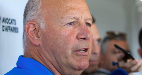 Au tour de la Gazette de rire des propos de Claude Julien...