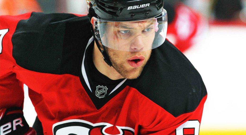 Avec la nouvelle de sa commandite montréalaise...Taylor Hall....