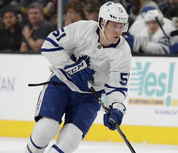 AYOYE...Jake Gardiner signé à Montréal dans les prochains jours ???