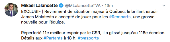 AYOYE...Le ROI réussi un autre tour de magie...