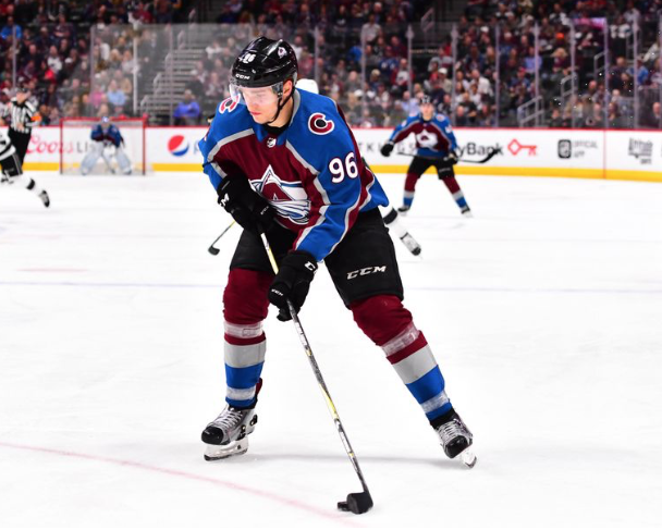 AYOYE...Mikko Rantanen ne va pas signer de si tôt...