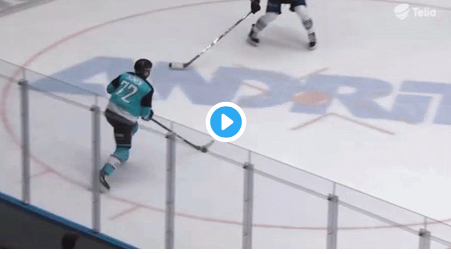 Bel et bien prêt à aider le CH sur le POWER PLAY..