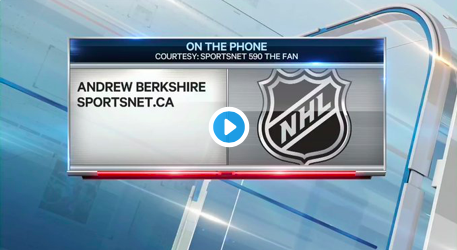 BEURKshire disait que PK Subban était le MEILLEUR DÉFENSEUR de l'HISTOIRE.
