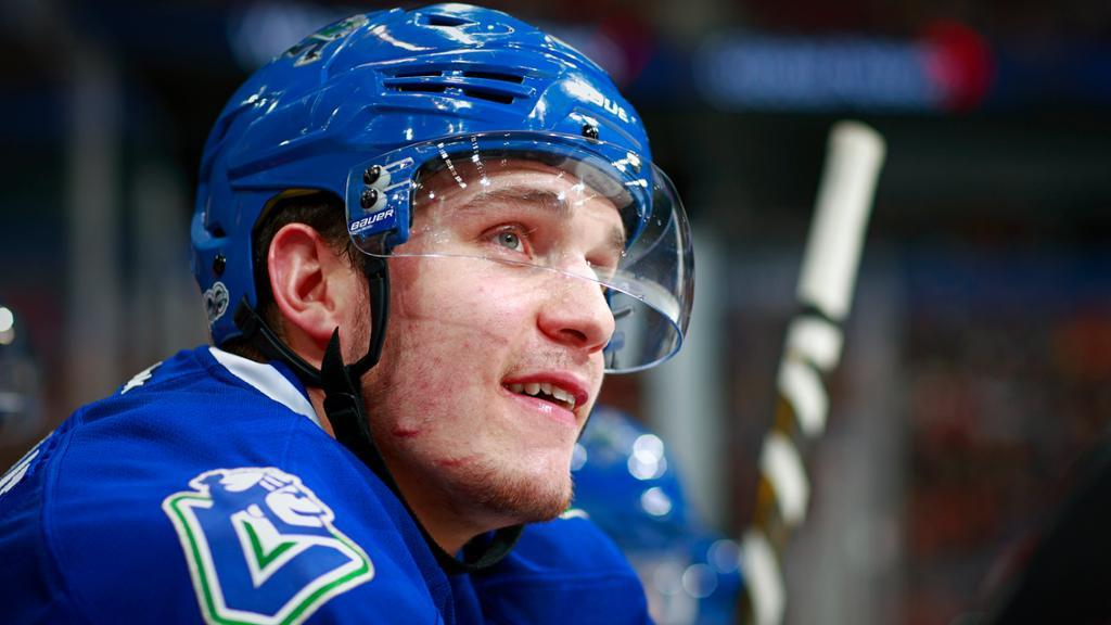 Bo Horvat aurait dû être CAPITAINE du Canadien de Montréal...