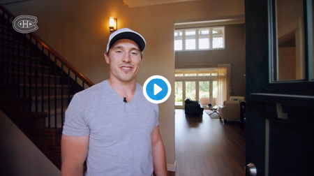 Brendan Gallagher ne CHIÂLE JAMAIS qu'il s'est fait FOU....à cause de son contrat...