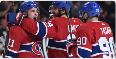 Brendan Gallagher nous explique pourquoi il ne sera JAMAIS une SUPERSTAR...