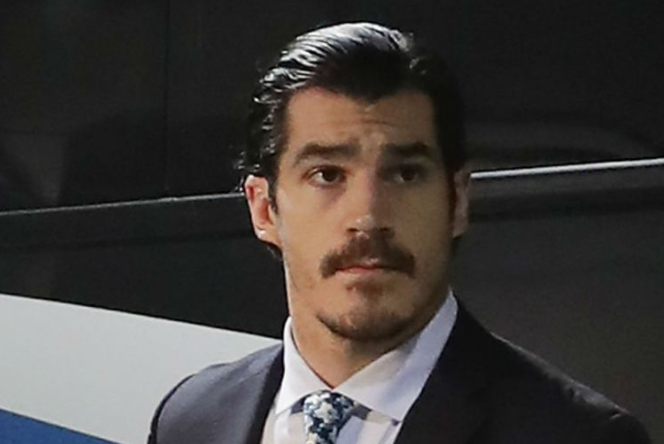 Brian Boyle avec les Bruins ?