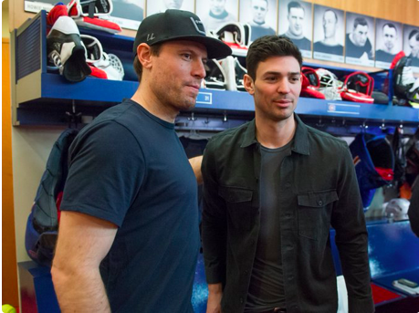 Carey Price et Shea Weber seraient extrêmement déçus de l'été de Marc Bergevin..
