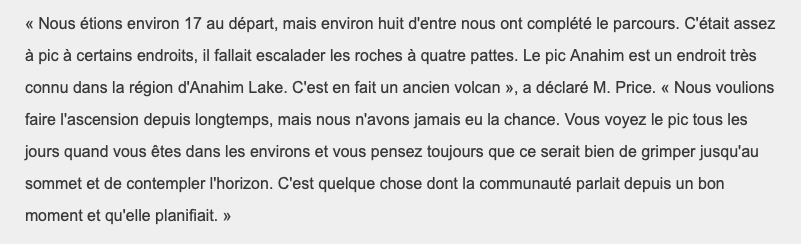 Carey Price...le CASH ne l'a pas changé...