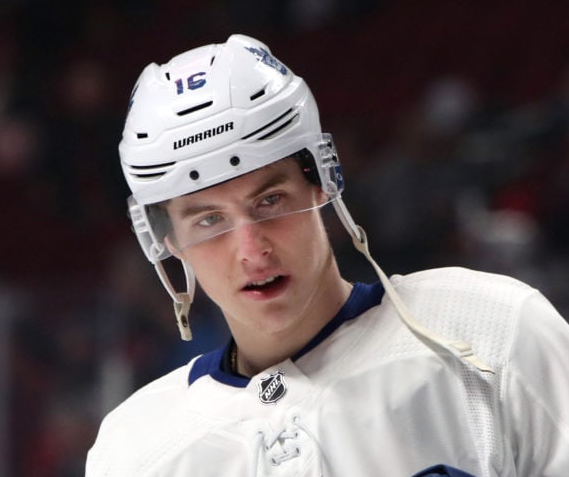 Ce n'est quand même pas sa faute, si Kucherov s'est fait CROSSÉ...