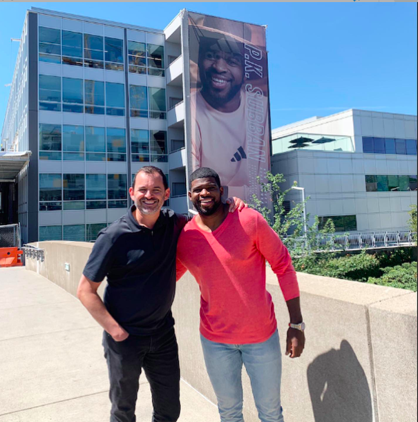 C'est ça que Marc Bergevin ne supportait pas de PK Subban...