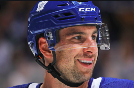 C'est la FAUTE de John Tavares...