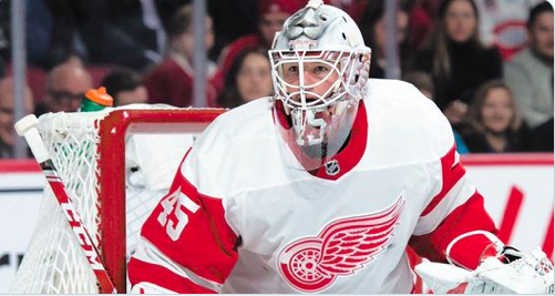 C'est la MALADIE des gardiens québécois????