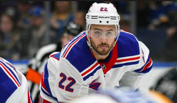 Ceux qui veulent Shattenkirk à Montréal...