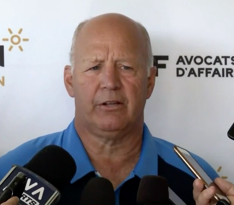 Claude Julien nous dit que le CH va bouger ?