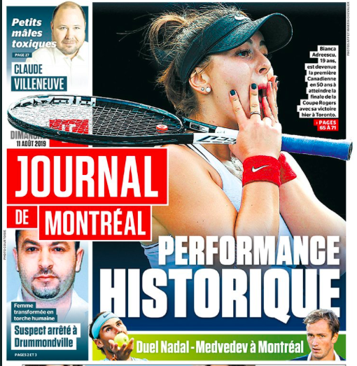 Connaissant l'EGO de GENIE....
