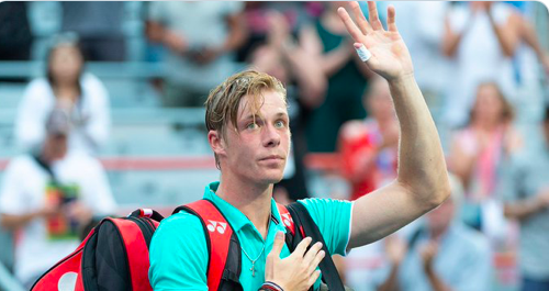 Denis Shapovalov...un FLOP?