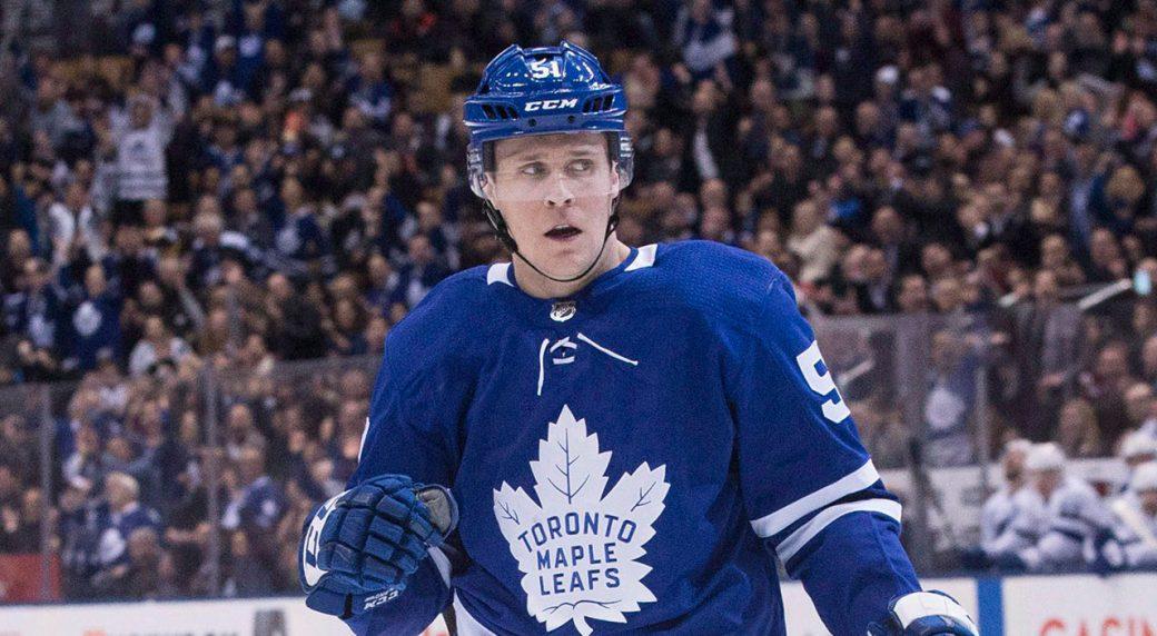 Elliotte Friedman envoie Jake Gardiner à Montréal!!!!