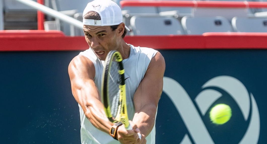 Est-ce que Rafael Nadal s'est DOPÉ?