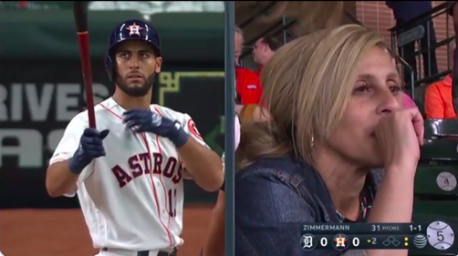 Et après, on tente de dire à la MLB qu'on est une province de BASEBALL