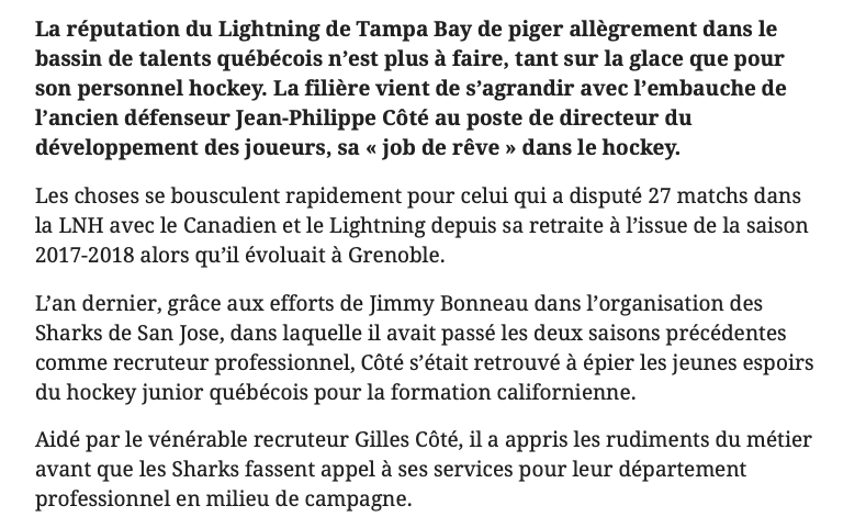 FRANCIS BOUILLON STYLE....