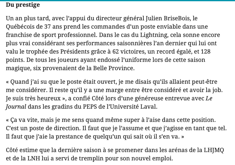 FRANCIS BOUILLON STYLE....