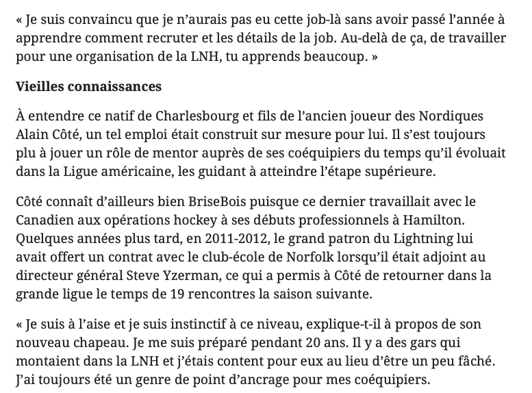 FRANCIS BOUILLON STYLE....