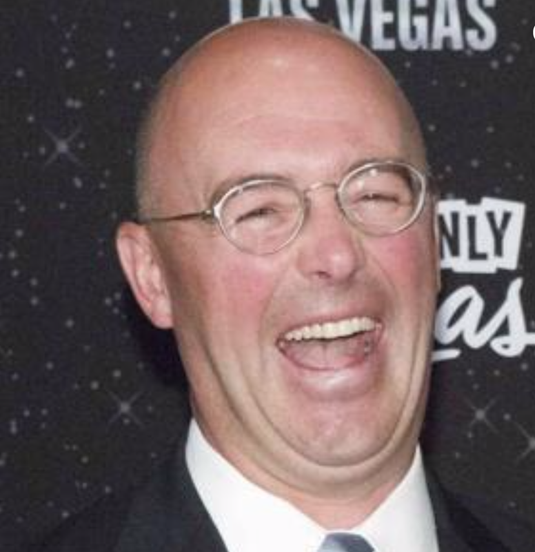 HAHA...Pierre McGuire DG du Wild ?