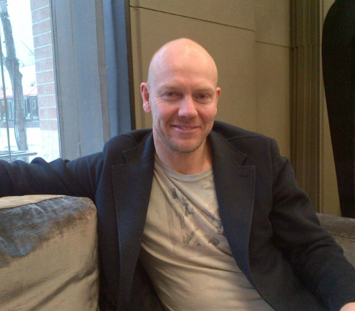 HAHA...Quand Mats Sundin CHILL avec une PORNSTAR...