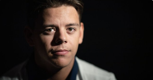 Jesperi Kotkaniemi le répète aux médias finlandais..