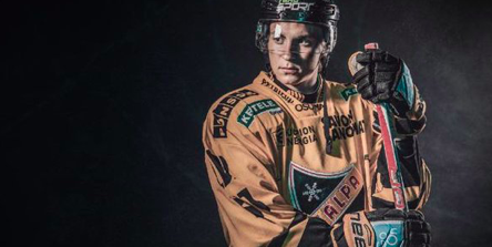 Joni Ikonen a un MESSAGE pour les fans du CH...