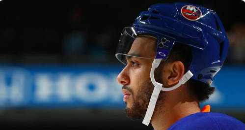 Josh Ho-Sang REJETÉ par Marc Bergevin..