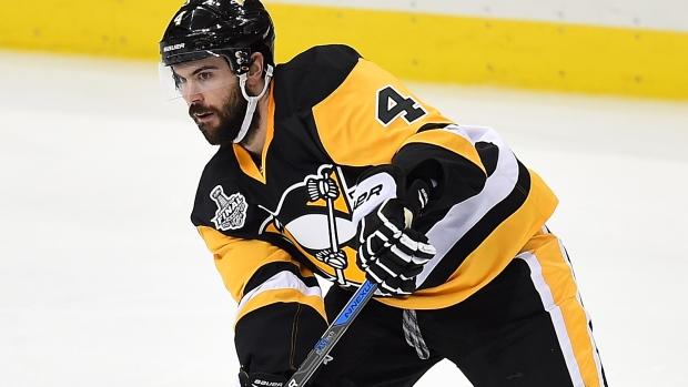 Justin Schultz est DISPONIBLE...sur le marché...