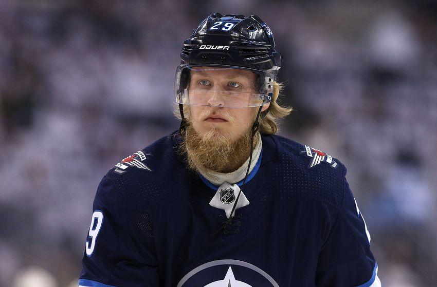 La CHANCE d'UNE VIE..