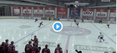 La Finlande continue de créer des PRODIGES...