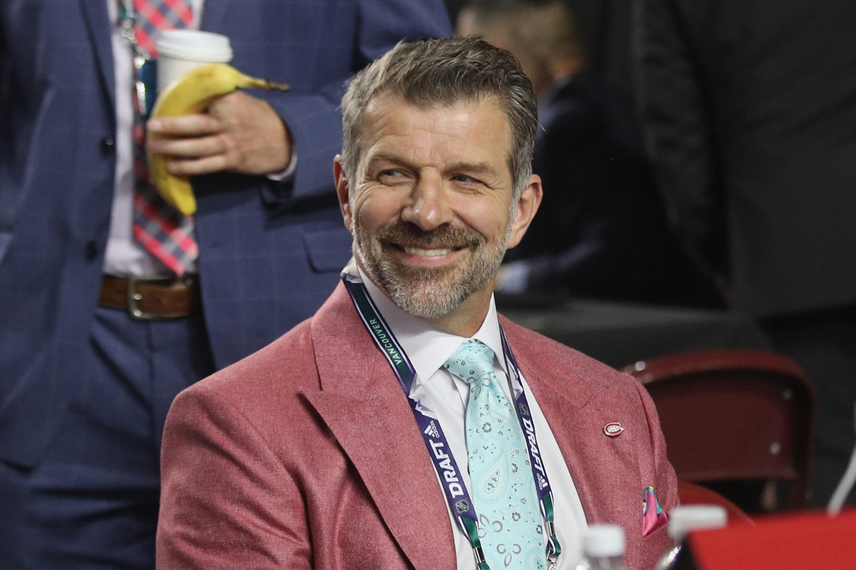 La pire erreur que Marc Bergevin pourrait faire...
