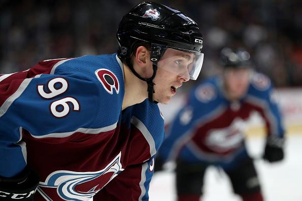L'agent de Mikko Rantanen sort de son MUTISME...