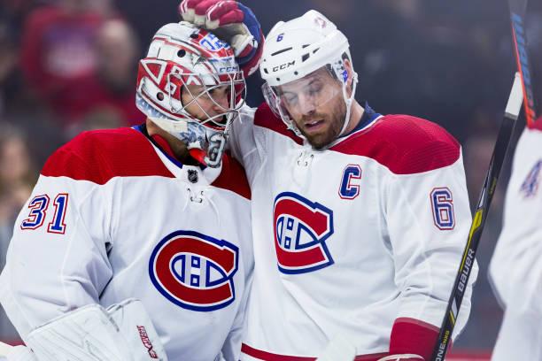 Le CH 7e équipe de la LNH...BEN OUI TOÉ....