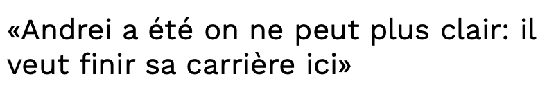 Le CLAN MARKOV joue au MENDIANT....