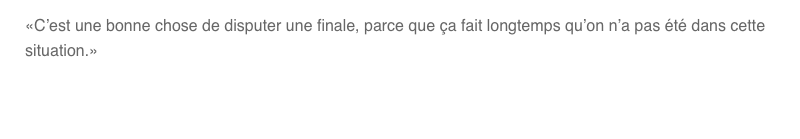 Le président de l'Impact... PÈTE PLUS HAUT QUE LE TROU!!!!