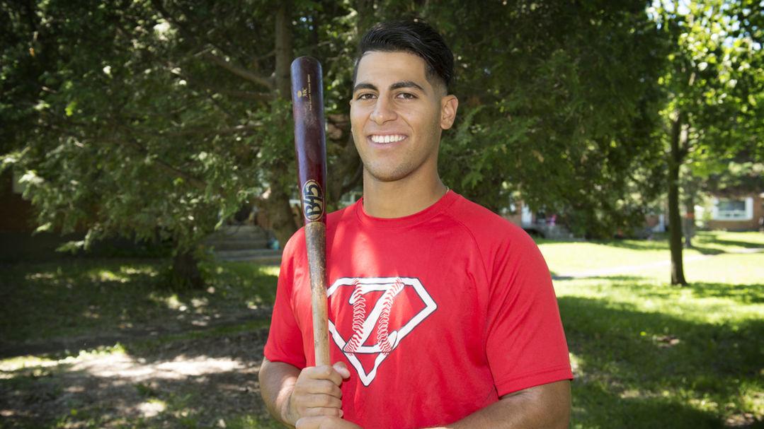 Le PRODIGE QUÉBÉCOIS Abraham Toro...rappelé dans la MLB!!!