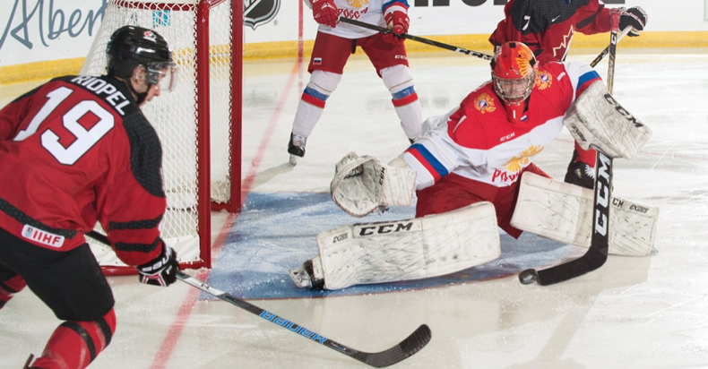 Le trône de Carey Price menacé...