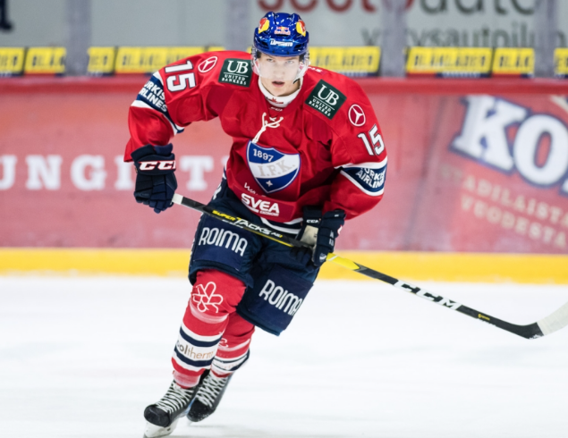 Les deux joueurs qui seront les plus NHL READY...