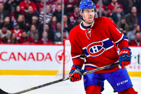 Les HATERS de Shea Weber s'en donnent à COEUR JOIE...