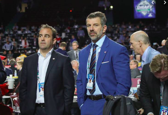 Les propos de Sebastian Aho HUMILIANT Marc Bergevin...la GOUTTE de trop pour Molson?