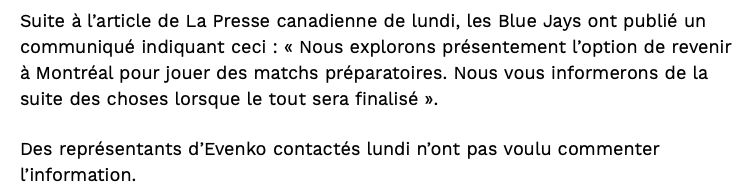 Les YANKEES à Montréal!!!!!!!