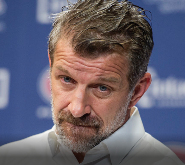 Marc Bergevin dans les candidats pour remplacer Jim Rutherford ?