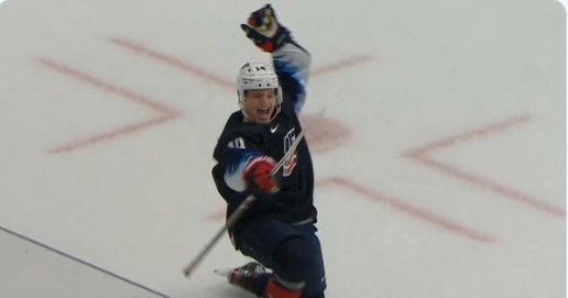 Marc Bergevin doit dire à l'Université du Wisconsin....