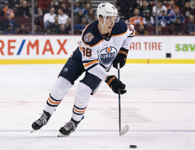 Marc Bergevin ne doit pas prendre la chance d'attendre...